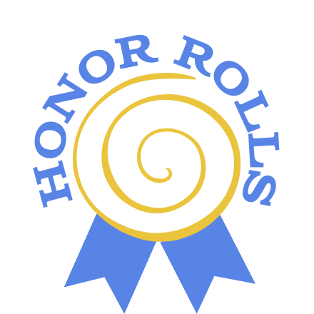 Honor Rolls